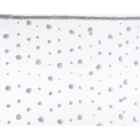 Decoris INDR CHRISTMAS DECR SNWFLK 474759